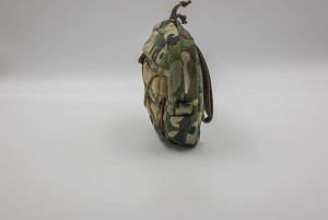 Напашная сумка "Бабочка", ТМ «FORCE LINE». Напашная сумка "Бабочка", ТМ «FORCE LINE».